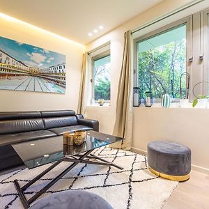 Deluxe Appartement